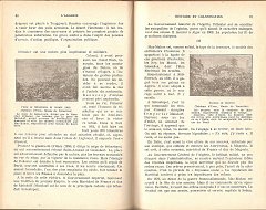 ALGERIE COURS HISTOIRE COLONISATION GEOGRAPHIE ADMINISTRATION  (48)